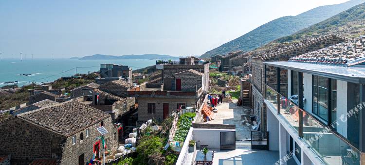 渔村日记Fishing Village·平潭海景民宿图片