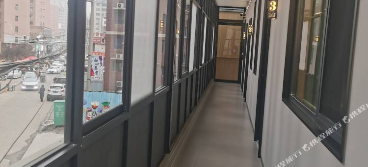 美盛小院(汇金广场店)图片