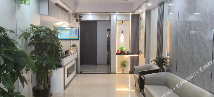 太东亚酒店(利和广场店)图片