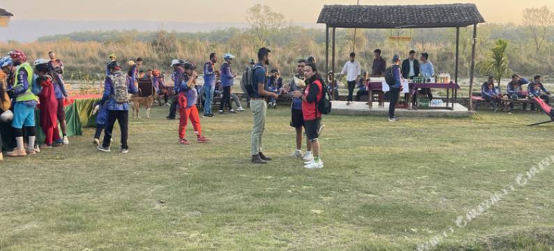 奇特旺河滨度假村(Chitwan Riverside Resort)图片