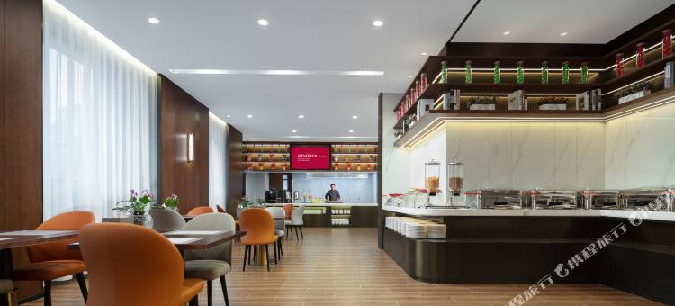 南京滨江雅高瑞享酒店图片