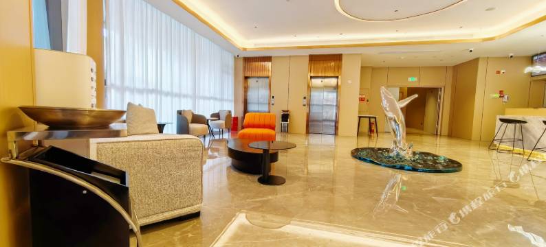 东山威尼斯汀酒店(风动石景区南门湾店)图片