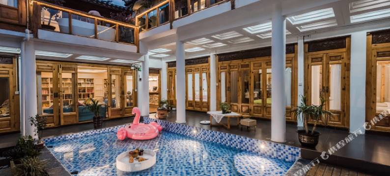 香榭丽舍客栈(丽江古城店)图片