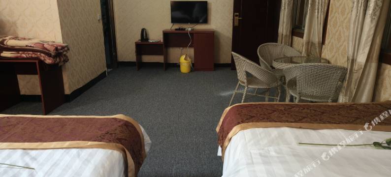 巧家永盛宾馆图片