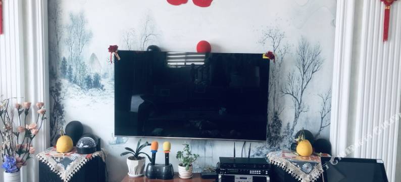 新昌雅遇客居民宿图片