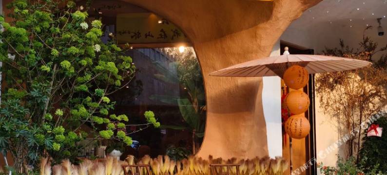 如你所院女书民宿(南岳大庙店)图片