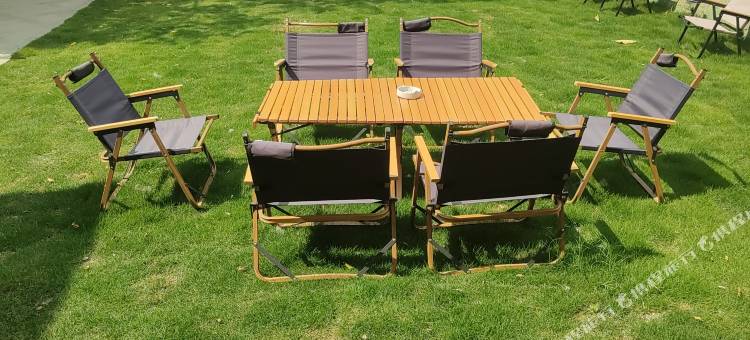 金芋别院民宿(盐边店)图片