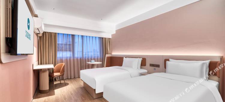 汉庭酒店(嘉兴禾兴北路月河店)图片