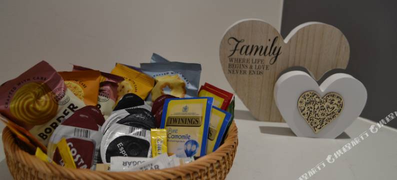 曼彻斯特东方住宅(Orient Residence Manchester)图片