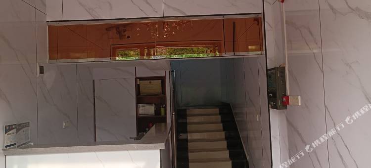 盛源宾馆(武汉轻工大学金银湖校区店)图片