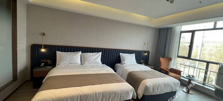 兰欧酒店(博湖人民政府店)图片