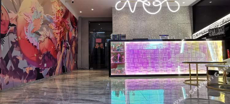 四哥公寓(坦边巷头街店)图片