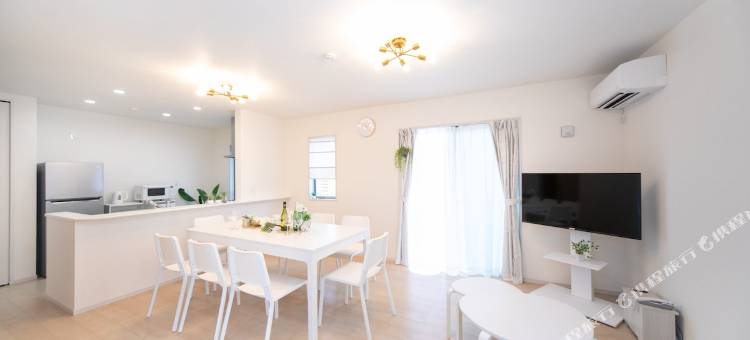 Nagashima Riverside Condominium(Nagashima Riverside Condominium)图片