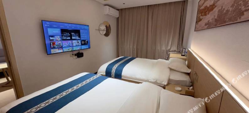 清水湾温泉生活馆(霍州火车站店)图片