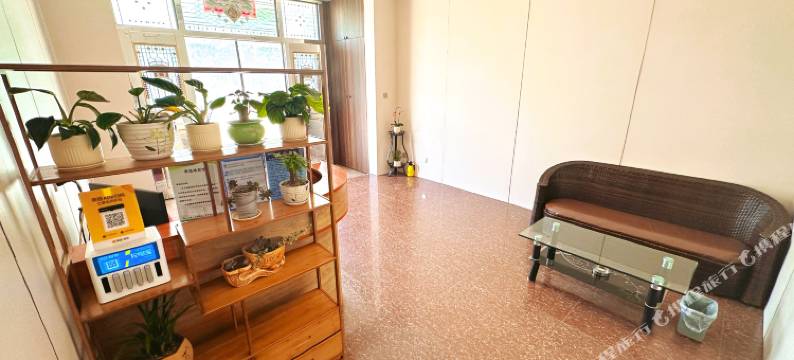 连江贵溪缘宾馆图片