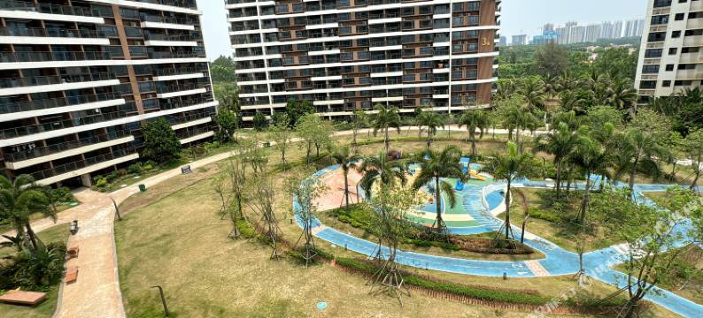 多有爱公寓(永康路分店)图片