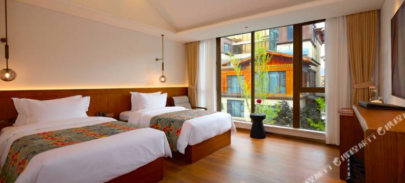 林芝SHAKLHO夏洛·南宿民宿图片