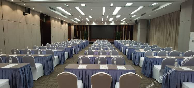 和颐酒店(郑州国际会展中心店)图片
