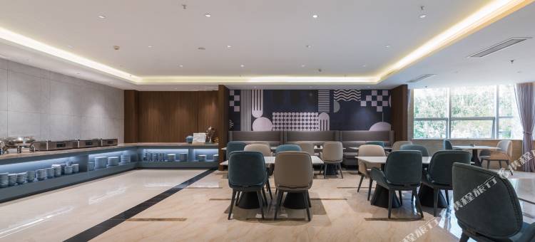 艾扉酒店(银川亲水体育中心店)图片