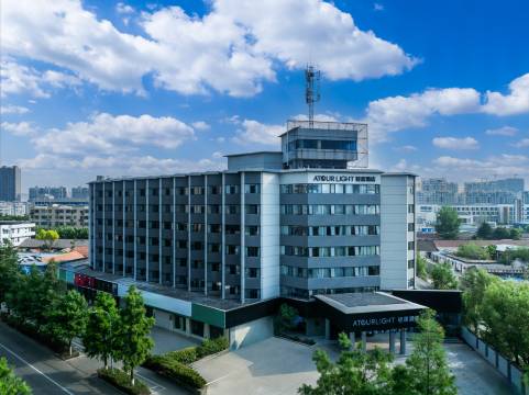 连云港苏宁广场巨龙北路轻居酒店