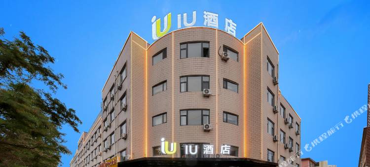 IU酒店(嘉峪关雄关广场店)图片