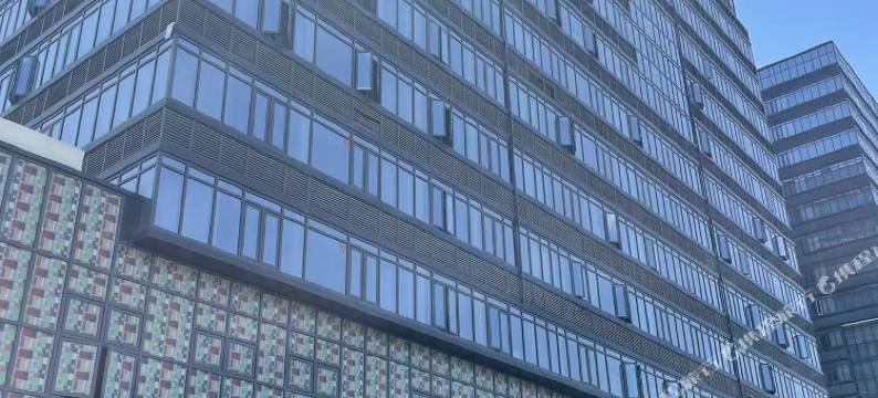 梦启酒店(西安美术学院长安校区店)图片