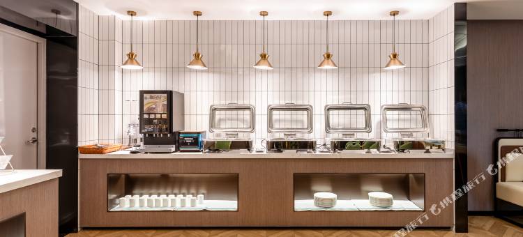 途客酒店(石家庄北国商城勒泰中心店)图片