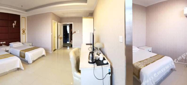 额尔古纳天元大酒店图片