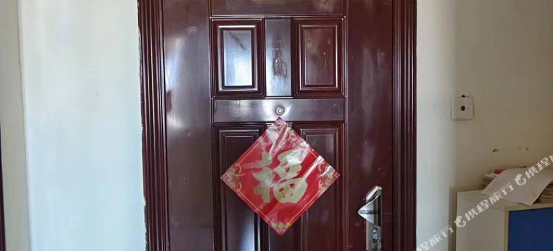 呼伦贝尔聚营民宿图片