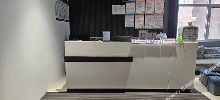 沂南御圣酒店图片