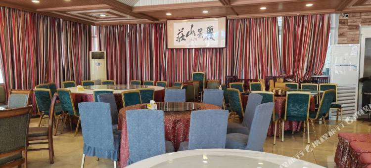 长海丽景山庄图片