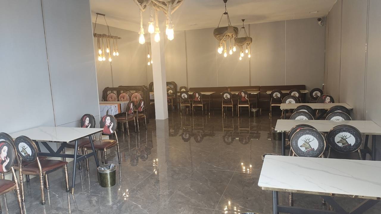 安国尚川智能酒店图片