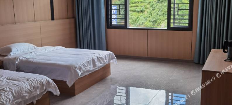 隆回山城民宿图片