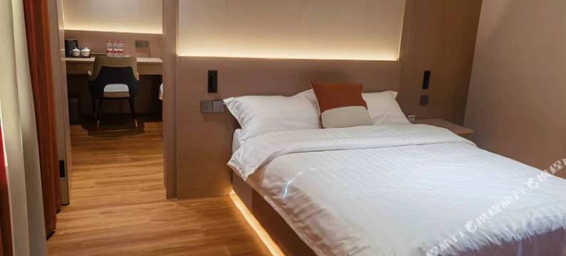 虎林东方珍宝岛商务宾馆图片