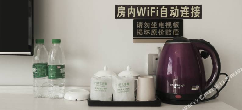 北海宾莱假日酒店(侨港风情街店)图片