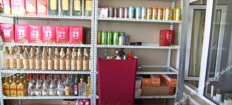 克什克腾红泽农家院图片