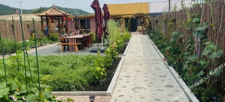 伊春柏雅小居民宿图片