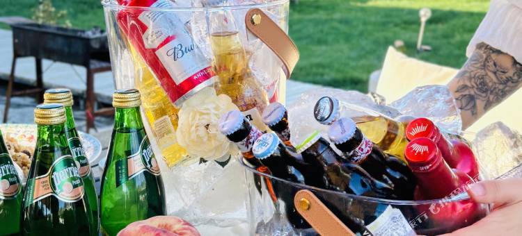 可可托海可可里民宿图片