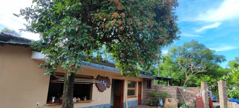 英德唐屋99号客栈图片