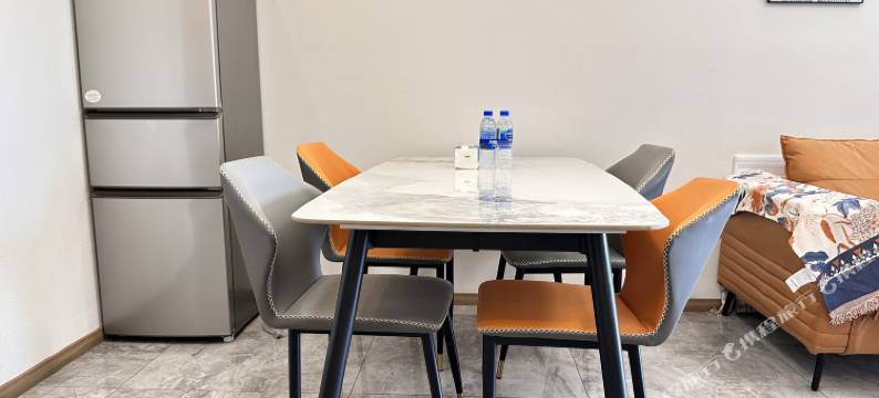 景洪珈媛民宿图片