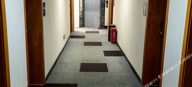 骏怡连锁酒店(于都红旗大道店)图片