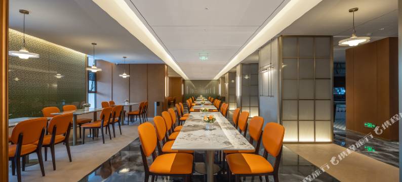汉庭酒店(成都温江大学城万盛地铁站店)图片
