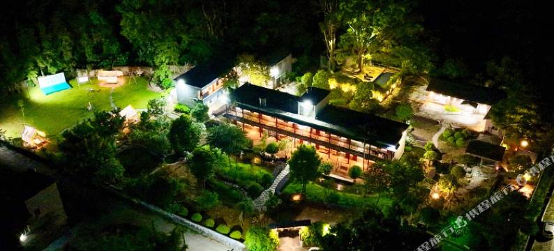 英西峰林走廊·翠盈居民宿图片