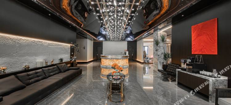 四季繁花·Flowers in all seasons设计师美宿(南浔古镇景区店)图片