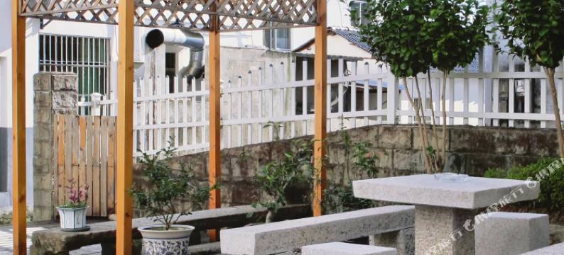 陈家园民宿(九华山游客服务中心店)图片