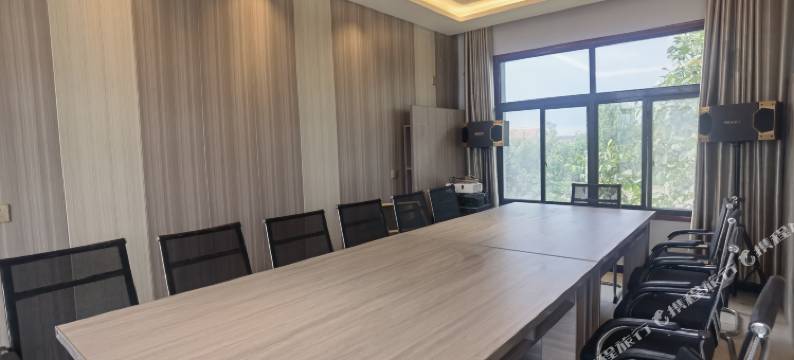 鹿茗苑民宿图片