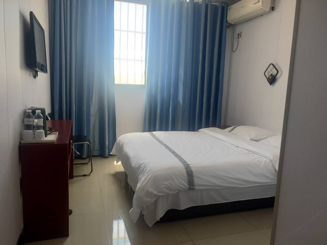 泗洪万成宾馆(梅花镇店)