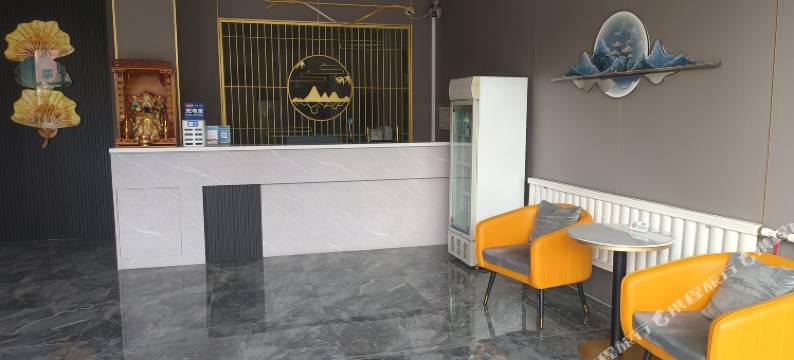 达拉特旗万隆宾馆图片