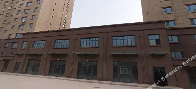 喀什花样年华民宿图片