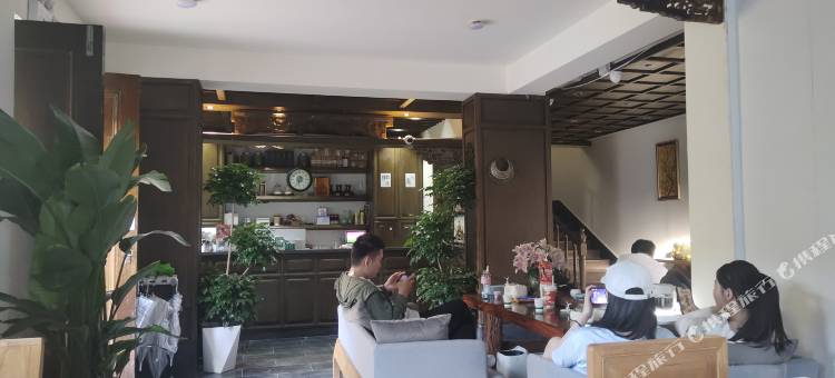 漫语·听风Firstsight观景美宿(丽江古城大水车店)图片